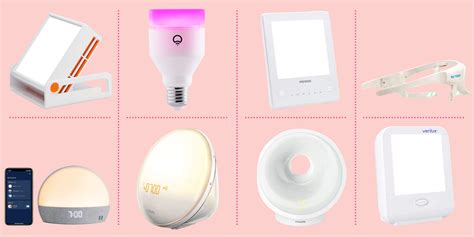 8 Best Light Therapy Lamps 2020 Light Therapy Boxes For Sad