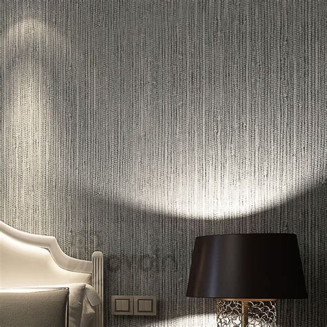 Beautify Your Home With These Textured Wallpaper Accent Wall