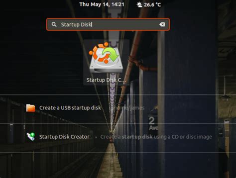 Ways To Create Bootable Ubuntu USB Startup Disk