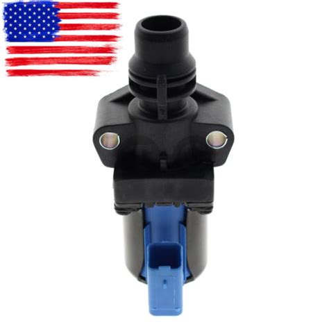 Radiator Water Valve BM5Z 8C605 C For For Ford Escape Fiesta ST Fusion