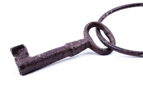 Old Key Free Stock Photo Public Domain Pictures