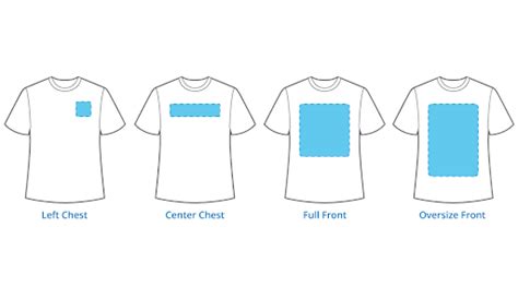 Whats The Right Image Size For T Shirt Designs Printbest