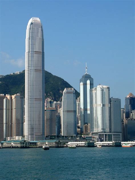 Seeing The 30 Tallest Buildings In The World In Size Order Is