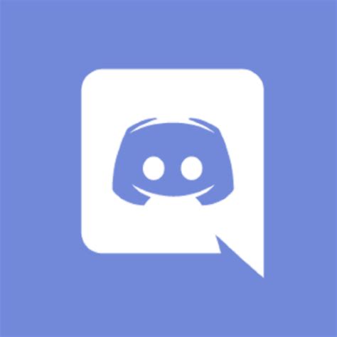 Discordapp Icon 282761 Free Icons Library