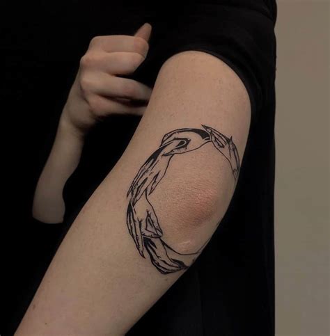 50 Best Elbow Tattoo Designs Ideas To Match Your Style Saved Tattoo