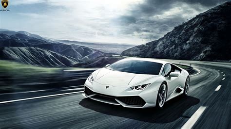 We have 65+ background pictures for you! Lamborghini Huracan wallpaper ·① ① Download free cool full ...