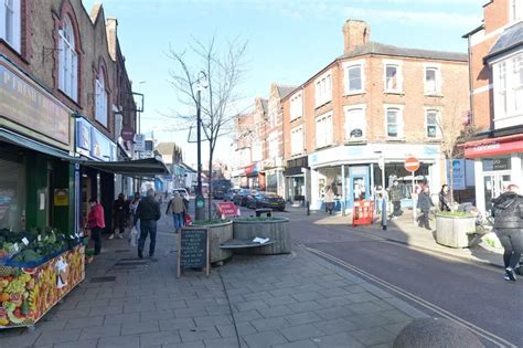 Rushden 5 Reasons You Should Move To Northamptonshire Town According