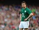 Six Nations 2014: France v Ireland - Final bow for Brian O’Driscoll, a ...