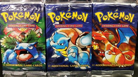 Blowout cards is your one stop shop for pokemon trading cards! A Sealed Pokémon Trading Card Game Booster Box Just Sold ...