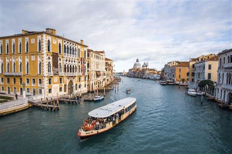 25 Famous Landmarks In Venice Italy 100 Worth A Visit Kevmrc