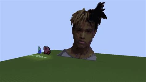 I Found Xxxtentacion Alive In Minecraft Xxxtentacion My Xxx Hot Girl