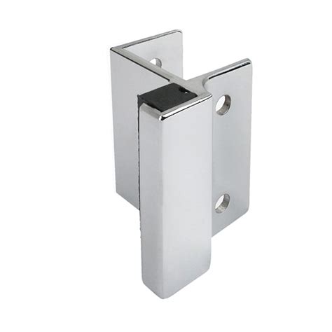 Cp Strike And Keeper Used With Slide Latch For Outswing Door For