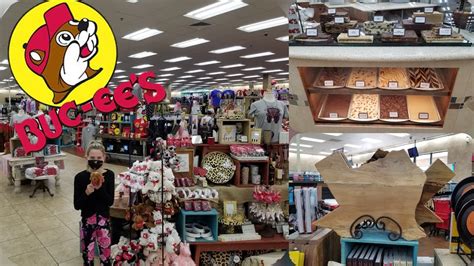Buc Ees Tour Worlds Biggest Gas Station In Texas Youtube
