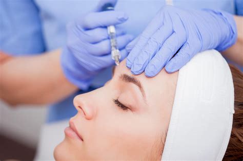 Pros And Cons Of Botox For Hyperhidrosis Skin Deep Med Spa