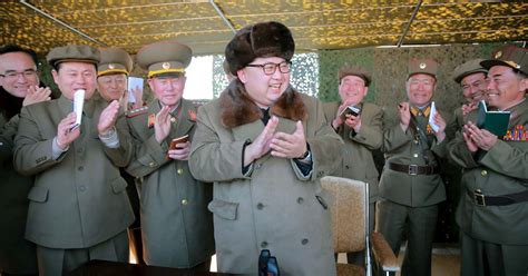 north korea executes vice premier for not sitting up straight south korea says huffpost world