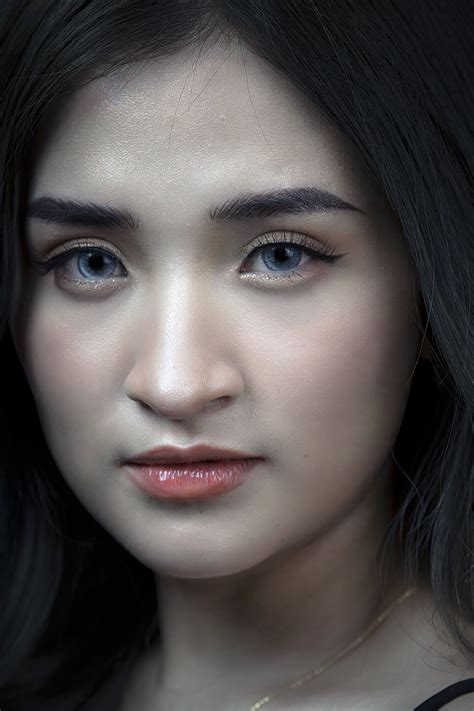 Asian Woman Model Free Photo On Pixabay Pixabay