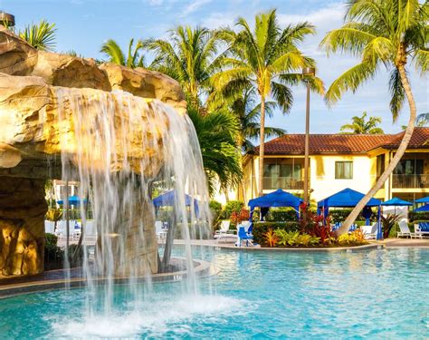 Naples Florida Luxury Resorts Photos Naples Bay Resort