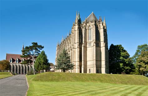 Lancing College Hosts Bbc Radio Programmes