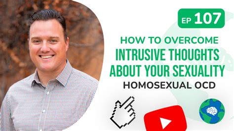 How To Overcome Intrusive Thoughts About Your Sexuality Hocd