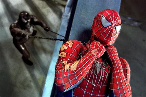 Sony Announces Spider Man Brain Trust To Expand Franchise Ny Daily News