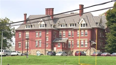 More Students Allege Beatings Rape At Glen Mills Schools In New Lawsuits