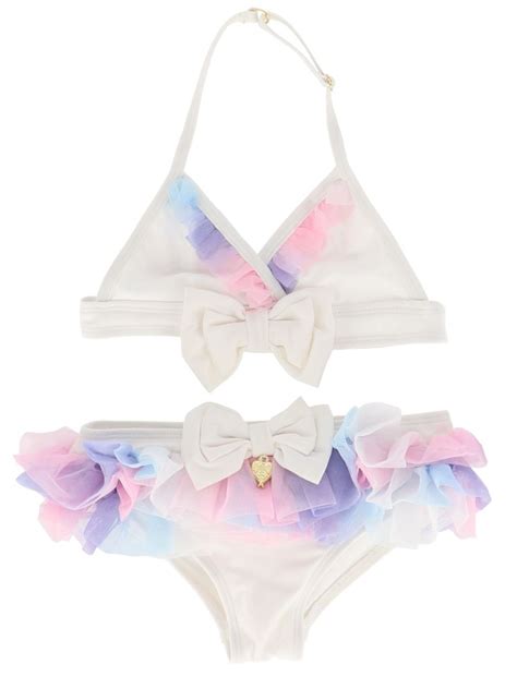 Angels Face Violets Bikini Snowdrop €3657