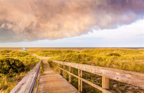 📅 The Best And Worst Times To Visit Tybee Island In 2023