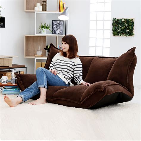 High Quality Sitting Room Japanese Soft Comfortable Fabric Tatami Lazy