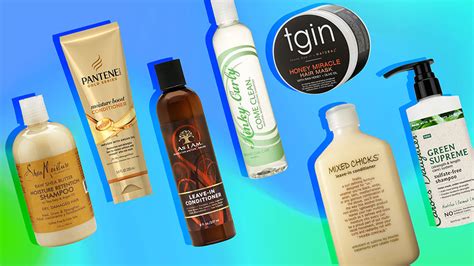 Natural Hair Products From Target You Probably Didnt Know