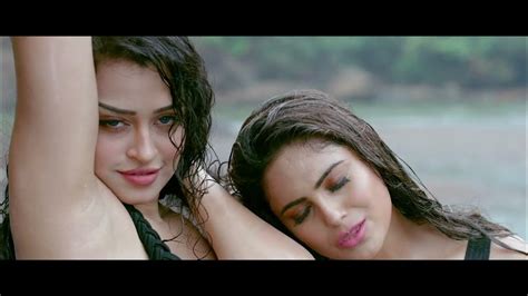 Rgvs Khatra Dangerous Hindi Trailer Naina Apsara Rgv Swecha Media Youtube