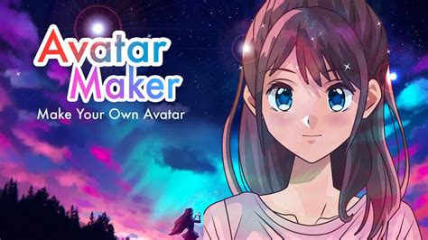 Get Avatar Creator Emoji Maker Anime Maker Microsoft Store En Gb
