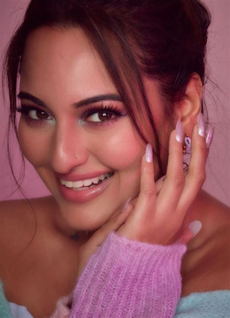 Bollywood Star Sonakshi Sinha Opens Up About Being Bullied And Body Shamed Bollywood Gulf News