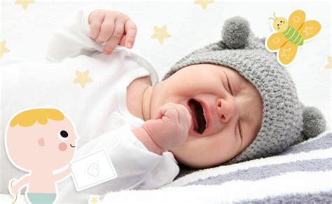 ¿por Qué Mi Bebé Se Despierta Llorando A Gritos Blog Micuento