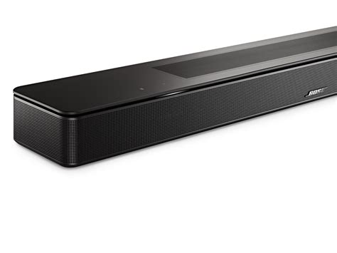 Smart Soundbar 600 Bose By Ifuture