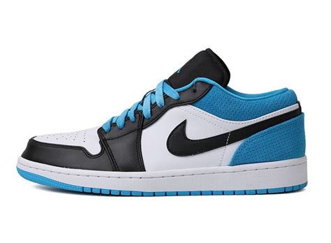 Nike air jordan 1 low. Air Jordan 1 Low SE "Black Laser Blue" - manelsanchez.com