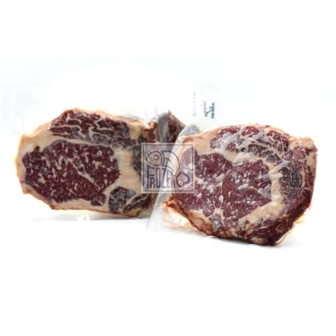 Certified wagyu beef with dna blood certified inspector. Australia Chilled Wagyu Beef Ribeye ms5 | Shopee Malaysia