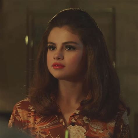Selena Gomez Goes Back To The 70s For Her New “bad Liar” Video Vogue