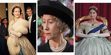 12 of The Best Royal Family Films & TV Shows To Watch