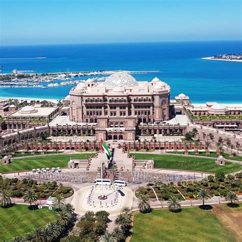 Emirates Palace Dubai