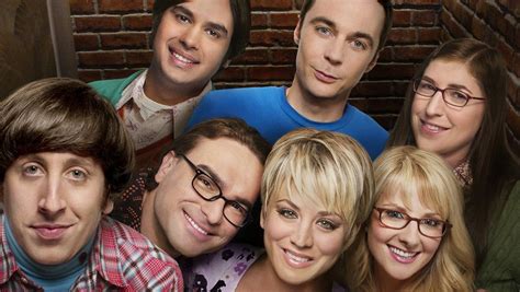 The Big Bang Theory Start Von Staffel 12