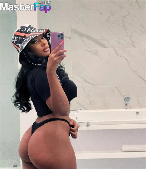 Megan Thee Stallion Nude OnlyFans Leak Picture QS PM Us M MasterFap Net