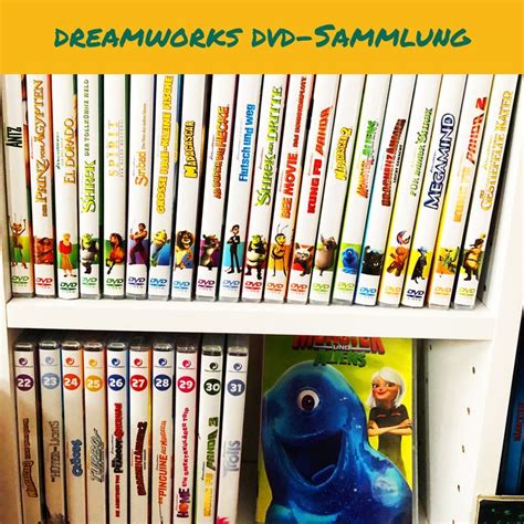 Dreamworks Animation Ultimate Collection