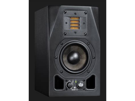 11 Best Small Studio Monitors For Music Production Musictech