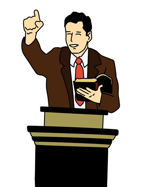 70 Free Preacher And Pastor Images Pixabay