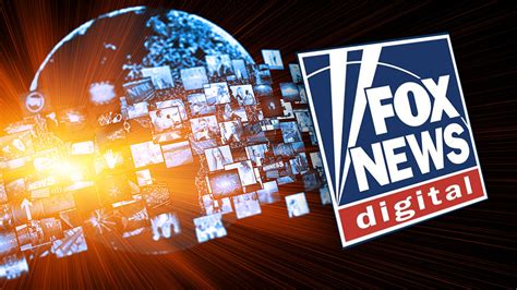 Fox News Digital Beats Cnn To Finish No 1 In Multi Platform Views