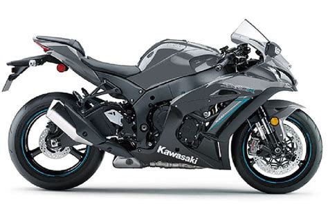 Kawasaki Ninja Zx 10r 2024 Colors In Philippines Available In 1