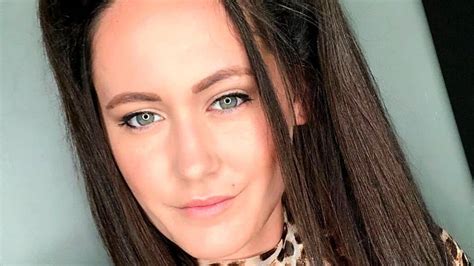 Jenelle Evans Says Shes Like A Ticking Time Bomb Waiting To Go