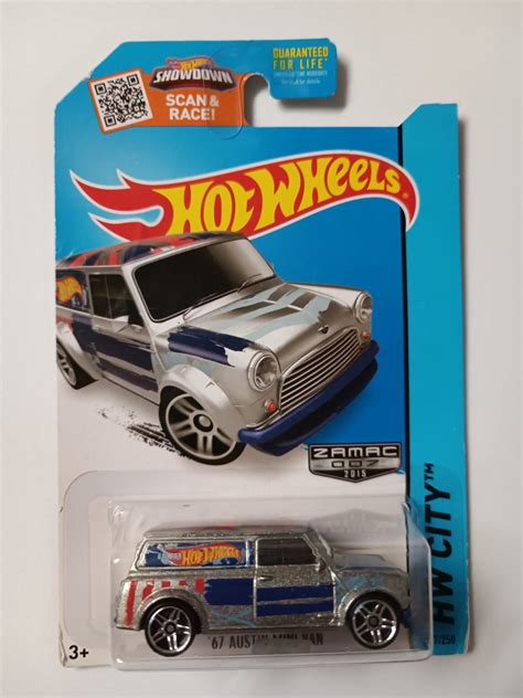 Hot Wheels Zamac Indy 500 Oval Francisco Garage