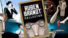 RUBEN BRANDT, COLLECTOR | a Sony Pictures Classics release