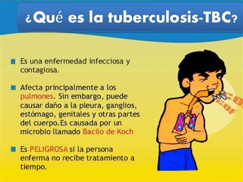 Tuberculosis